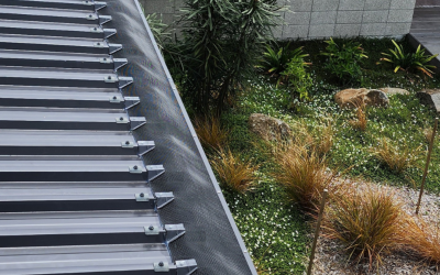 Don’t Compromise on Quality: Affordable Gutter Protection with Four Seasons
