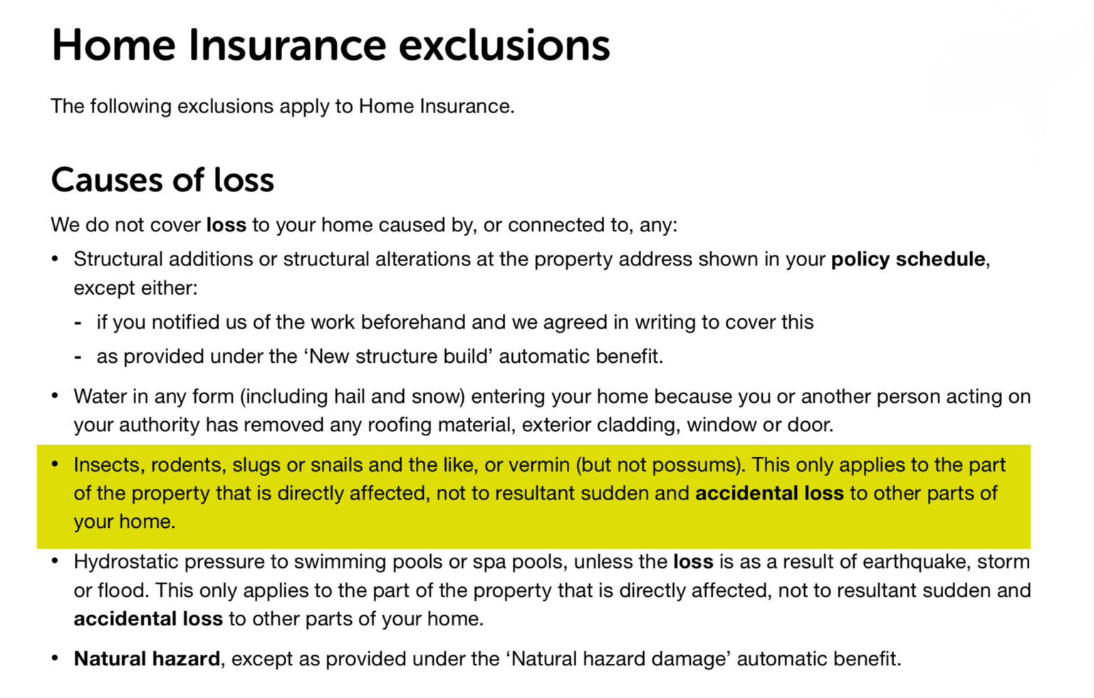 Solutions | Four Seasons Gutter Protection NZ
